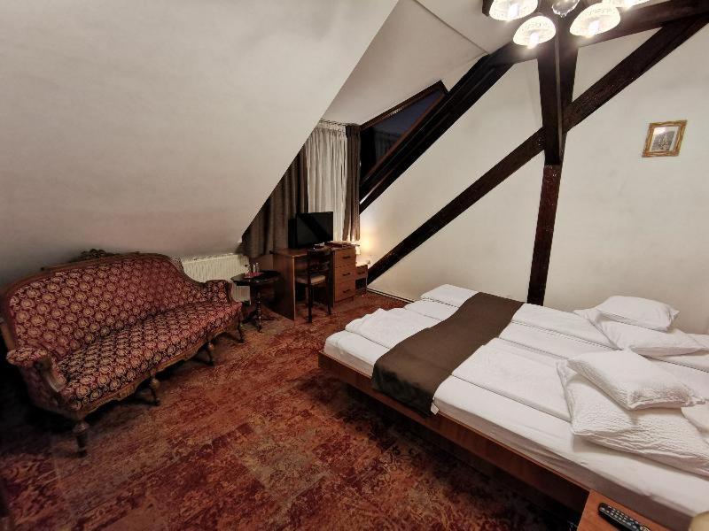Residence Ambient Brasov Room photo