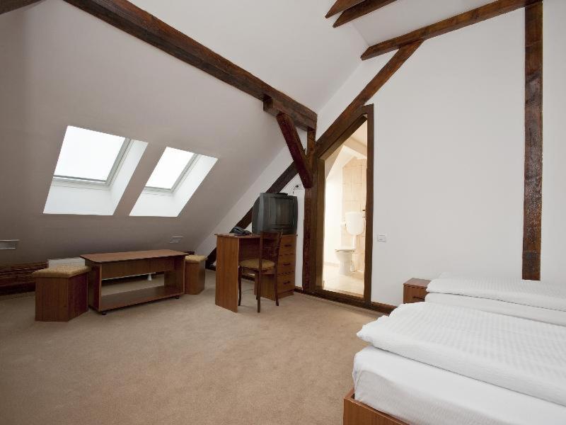 Residence Ambient Brasov Room photo